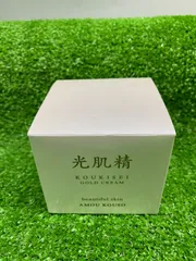 専用 光肌精 ゴールドクリーム 50g×2個 和食だし 3袋 アマニ油 5本 2025年最新】光肌精 ゴールドクリームの人気アイテム - メルカリ