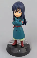 【中古】フィギュア マイ 「一番くじ ドラゴンボール ASSEMBLE COLLECTION ～孫悟空少年期編～」 F賞 ASSEMBLEフィギュア