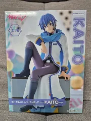 【未開封】 KAITO カイト FuRyu F:NEX スケール フィギュア F:NEX KAITO 1/7 Scale Figure 260mm FuRyu piapro VOCALOID | eBay