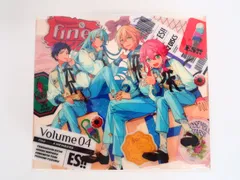 CD/fine / あんさんぶるスターズ!!アルバムシリーズ 「TRIP」[初回限定生産盤]