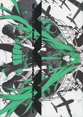 2025年最新】VVW vocaloid visual worksの人気アイテム - メルカリ