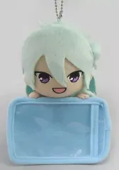 【中古】財布・パスケース(キャラクター) 日々樹渉 くっつきパスケース-fine- 「あんさんぶるスターズ!」