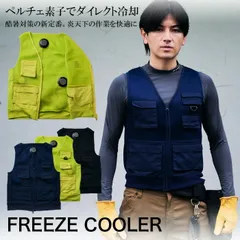 ペルチェベスト ペルチェデバイス 冷却ベスト 夏用作業服 空調 高性能 ペルチェ 3個式 熱中症対策 アウトドア PELTIER COOLING SYSTEM