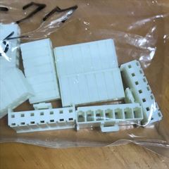 VHR-7M,コネクタ/ハウジング,日本圧着端子製造(JST),15個