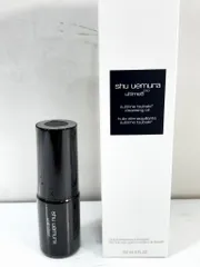 s25t-0856y【中古】【未使用】shu uemura ultime8　シュウウエムラ　アルティム8　スブリム　ビューティ　クレンジング　オイル　ミスト　セット