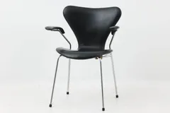Fritz Hansen フリッツハンセン　セブンチェア　ビンテージ 未使用 正規品☆FRITZ HANSEN フリッツハンセン☆2023年製