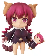 2025年最新】小林さんちのメイドラゴン ねんどろいどの人気