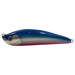 ττLures Chemist ルアーズケミスト ルアー ジグミノー サーモンリザルト