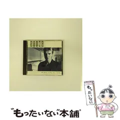 【中古】 The Dream Of The Blue Turtles (Audio Master Plus Series) [import] / Sting / A&M Records