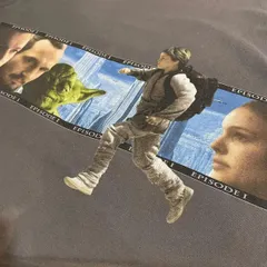 2025年最新】スターウォーズ tシャツ エピソード1の人気アイテム 