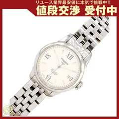 2024年最新】tissot ルロックルの人気アイテム - メルカリ