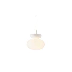 仏40年代 Compagnie des Lampes Mazda オパールガラス - メルカリ