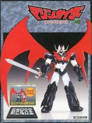 【中古】フィギュア 新世紀合金 SG-03 マジンカイザー ノーマル塗装版/OVAカラー仕様 「マジンカイザー」