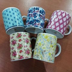 MYPRECIOUS マイプレシャス　マグカップ　5客セット