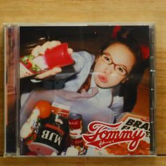 Tommy february6 トミーフェブラリー ファーストアルバム CD - メルカリ