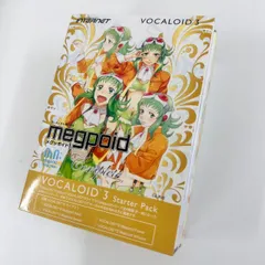 2025年最新】スターターパック vocaloidの人気アイテム - メルカリ
