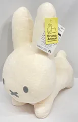 タイトー ブルーナアニマル 特大サイズぬいぐるみ うさぎvol2 うさぎvol2 白