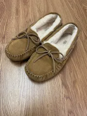 UGG ダコタモカシン　21.0