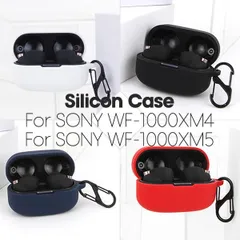 WF−1000XM(ケースのみ) Amazon | Sony WF-1000XM4 交換用OEM充電ケース(ブラック