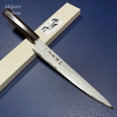 佑成 本焼 蛸引 包丁 ほぼ未使用品 尺 - メルカリ