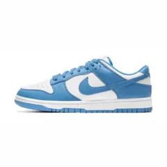 2023年最新】DUNK LOW UNIVERSITY BLUEの人気アイテム - メルカリ