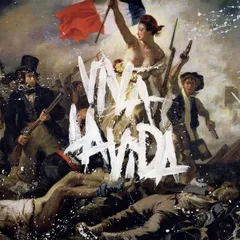 2025年最新】coldplay viva la vida レコードの人気アイテム - メルカリ