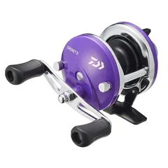 ダイワ　コロネット　中古整理品　色々　5品 DAIWA（釣り） 当時物 昭和レトロ ワカサギ 穴釣り等 ベーシック