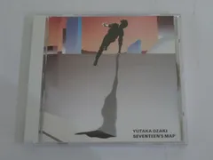 2024年最新】尾崎豊 seventeen's map cdの人気アイテム - メルカリ