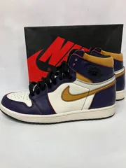 Nike SB × Air Jordan 1 Retro High La To Chicago ナイキ SB × ジョーダン エアジョーダン1 ハイ エルエー トゥー シカゴ WV9022 c216