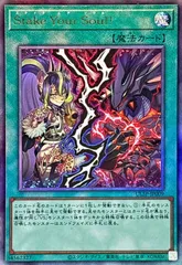 2025年最新】stake your soulの人気アイテム - メルカリ