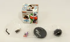 バンダイ PPP(プロッププラスプチ)/KRW フィリップ B/PPP(プロッププラスプチ)/KRW
