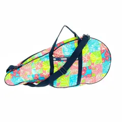 LeSportsac レスポートサック ラケットケース  アニマル柄 サファリ ナイロン    マルチカラー レディース / 240001163635