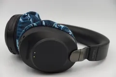 Jabra Evolve2 85 ワイヤレスヘッドフォン　中古 Amazon.co.jp: Jabra Evolve2 85 UC Stereo USB-A Black ノイズ