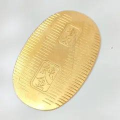 2025年最新】三越 小判 純金の人気アイテム - メルカリ