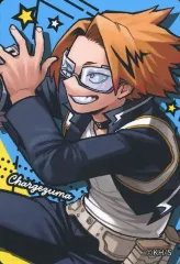 【中古】マグネット・磁石 上鳴電気 「僕のヒーローアカデミア マグネットステッカーコレクション」