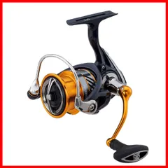 超歓迎】 Daiwa REVROS と2000 1500 リール 