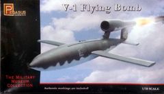 V-1 飛行爆弾 1/18 ペガサスホビー