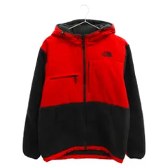 オスモのメンズXL ノースフェイス 本国モデル Denali Jacket ブラック