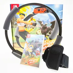 新品未使用　リングフィットアドベンチャー リングフィット アドベンチャーのおすすめ人気商品一覧 通販