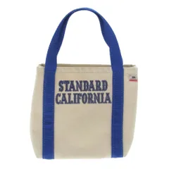 USA製　スタンダードカリフォルニア　大容量　キャンバス　ビックトートバッグ USA製スタンダードカリフォルニア大容量キャンバスビックトート