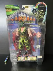 2025年最新】浪漫堂 キン肉マンソルジャー の人気アイテム - メルカリ