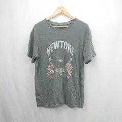 DEUXIEME CLASSE - NEWTONE / ニュートーン】 MUSIC Tシャツ Deuxieme Classe（ドゥーズィエムクラス）の「【NEWTONE
