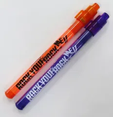 【中古】ペンライト・リングライト ペンライト2本セット 「Amuse Presents SUPER HANDSOME LIVE 2022 “ROCK YOU! ROCK ME!!”」