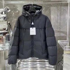 MONCLERモンクレール モンクラーダウンジャケット｜本日限定特価｜新品未使用