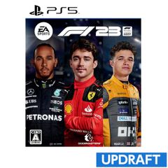 【新品】PS5　F1®23（エフワン）