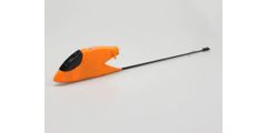 京商 KYOSHO DIS 胴体(スカイモード C3/08バンド)