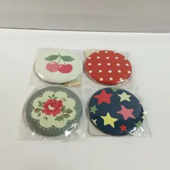 2025年最新】cath kidston缶の人気アイテム - メルカリ