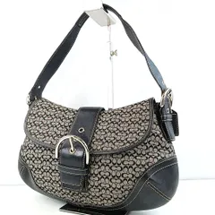 COACH コーチ 6808 SOHO ソーホー ワンショルダーバッグ coach コーチ シグネチャー ソーホー ワンショルダーバッグ