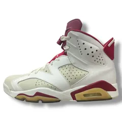 Air Jordanジョーダン 6 Retro サイズ7 HARE新品 Jordan 6 Retro Hare Men's - CT9529-062/CT8529-062 - US