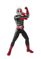 仮面ライダー 2号 フィギュア 一文字隼人 佐々木剛 昭和 CSM SHF真骨彫 2025年最新】仮面ライダー 真骨彫 2号の人気アイテム - メルカリ